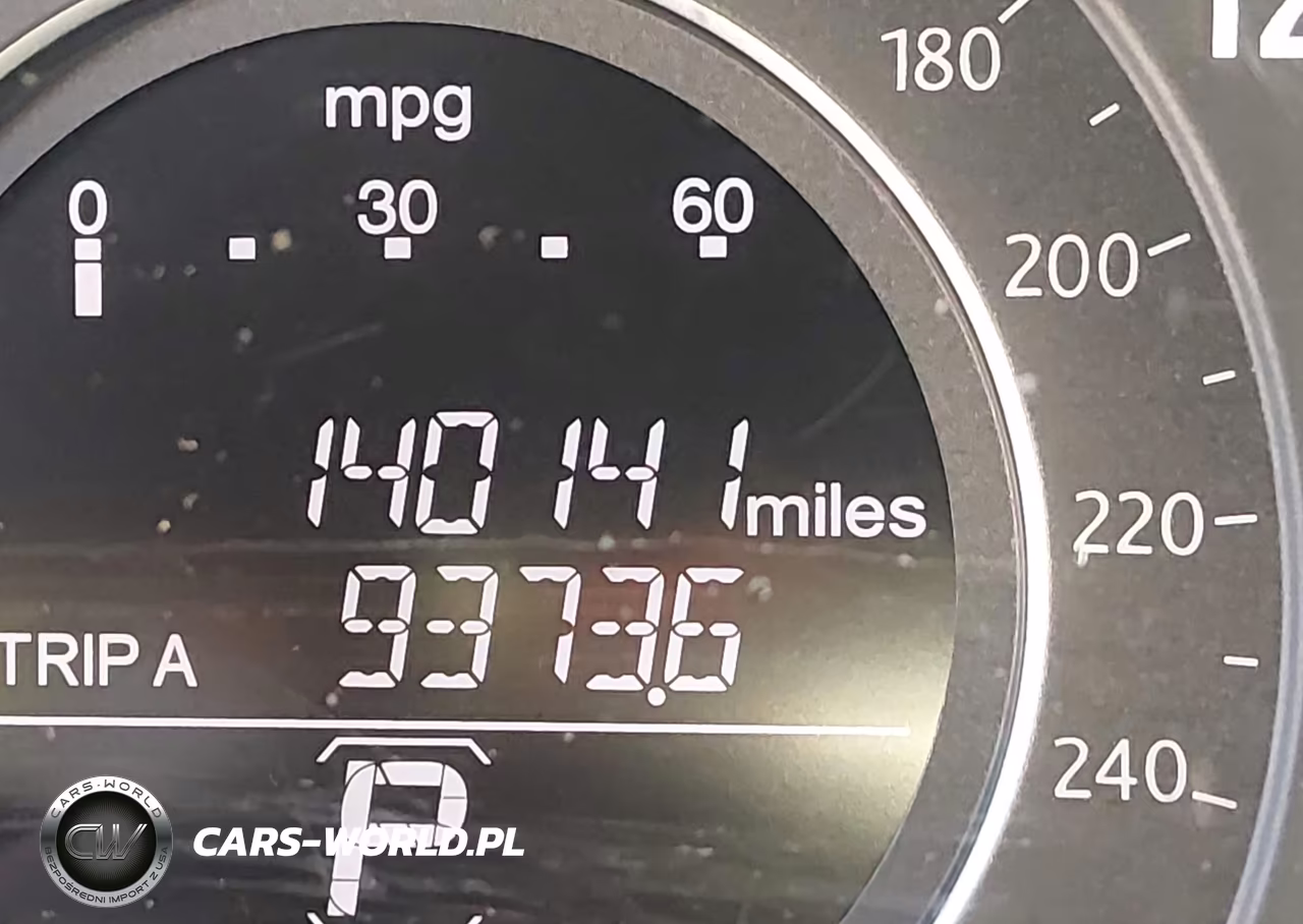 2015 Honda Accord Ex-L VIN:1HGCR2F87FA002960 - 15