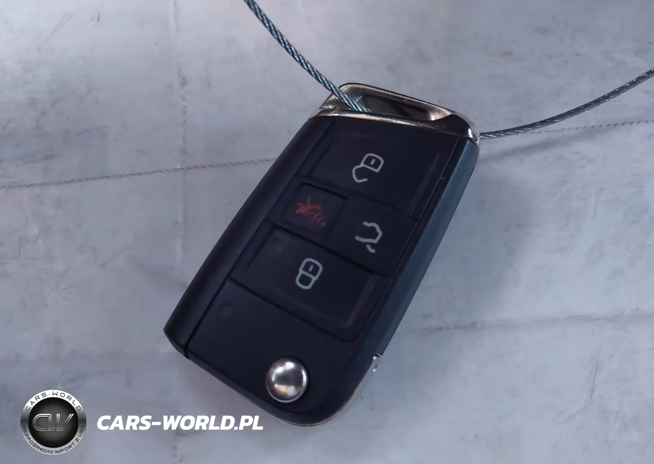 2019 Volkswagen Tiguan 2.0T Se-2.0T Sel-2.0T Sel R-Line-2.0T Sel R-Line Black VIN:3VV3B7AX1KM136568 - 11