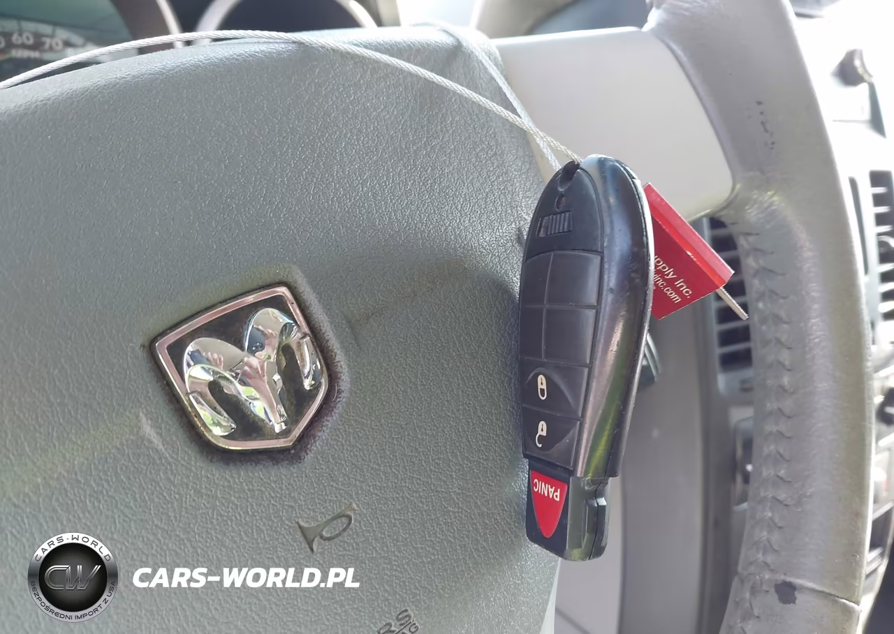 2008 Dodge Grand Caravan Se VIN:1D8HN44H08B107501 - 11