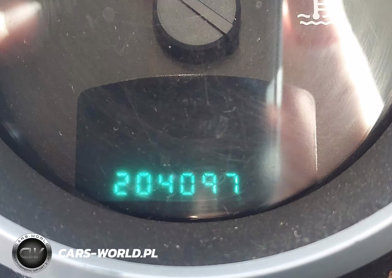 2008 Dodge Grand Caravan Se VIN:1D8HN44H08B107501 - 15