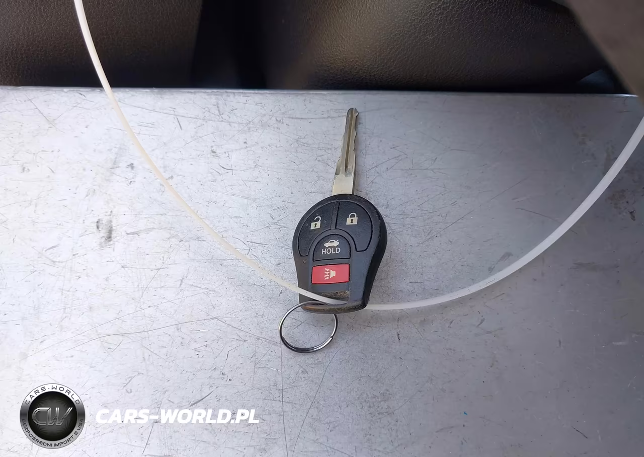 2014 Nissan Versa 1.6 S-1.6 S+-1.6 Sl-1.6 Sv VIN:3N1CN7APXEK453872 - 11