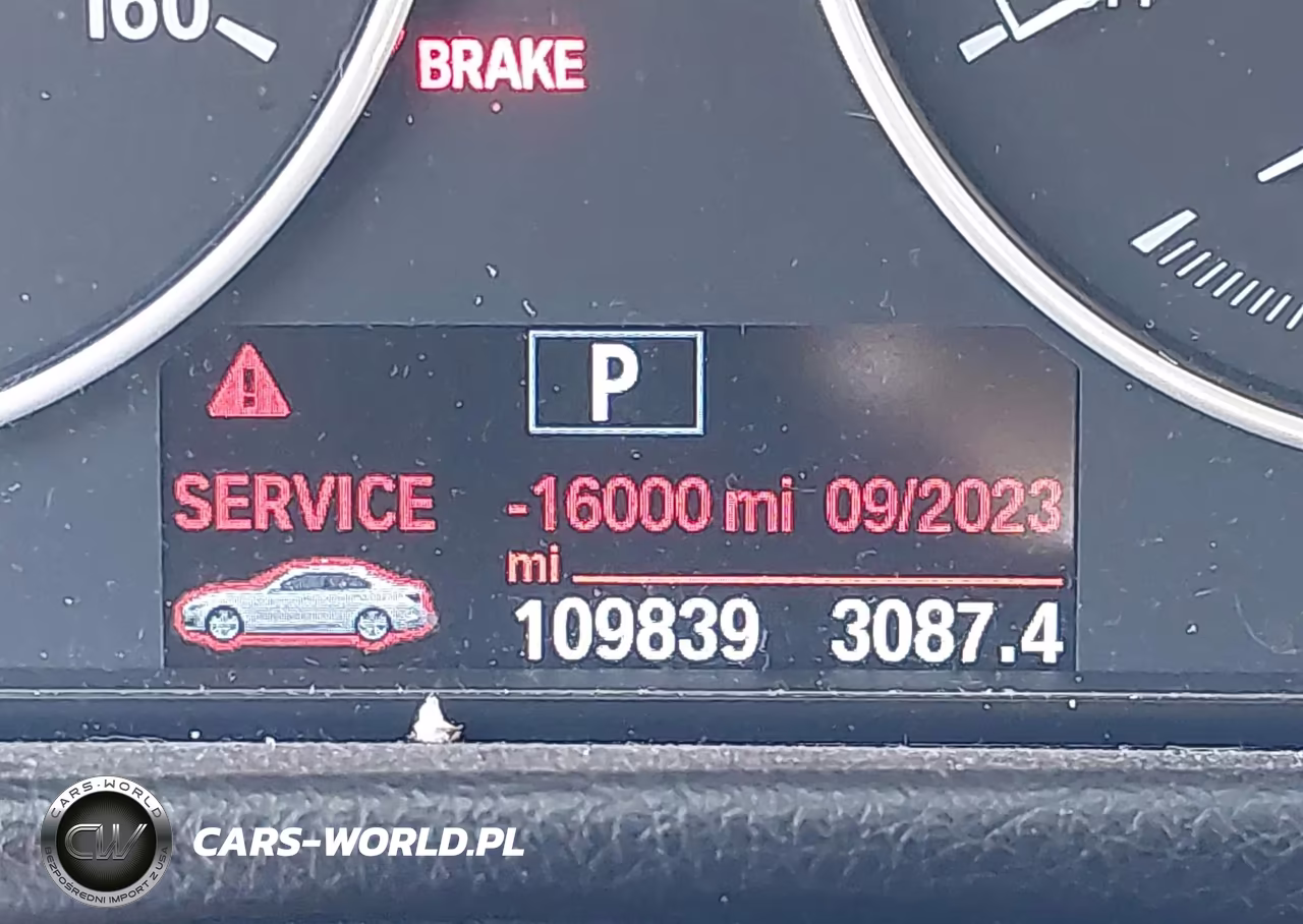 2015 BMW 320I xDrive VIN:WBA3C3C54FK203416 - 15