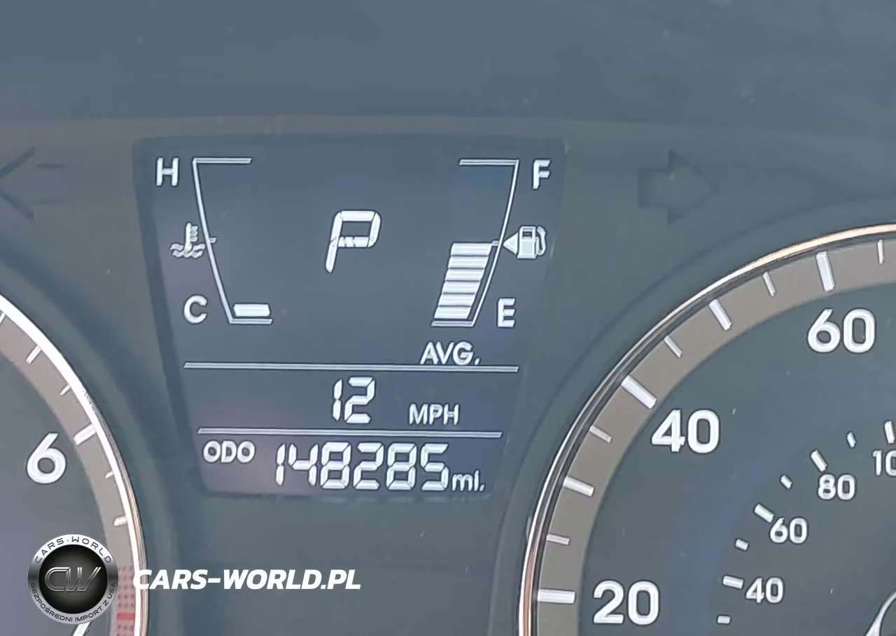 2012 Hyundai Accent Gls VIN:KMHCU4AE6CU064491 - 15