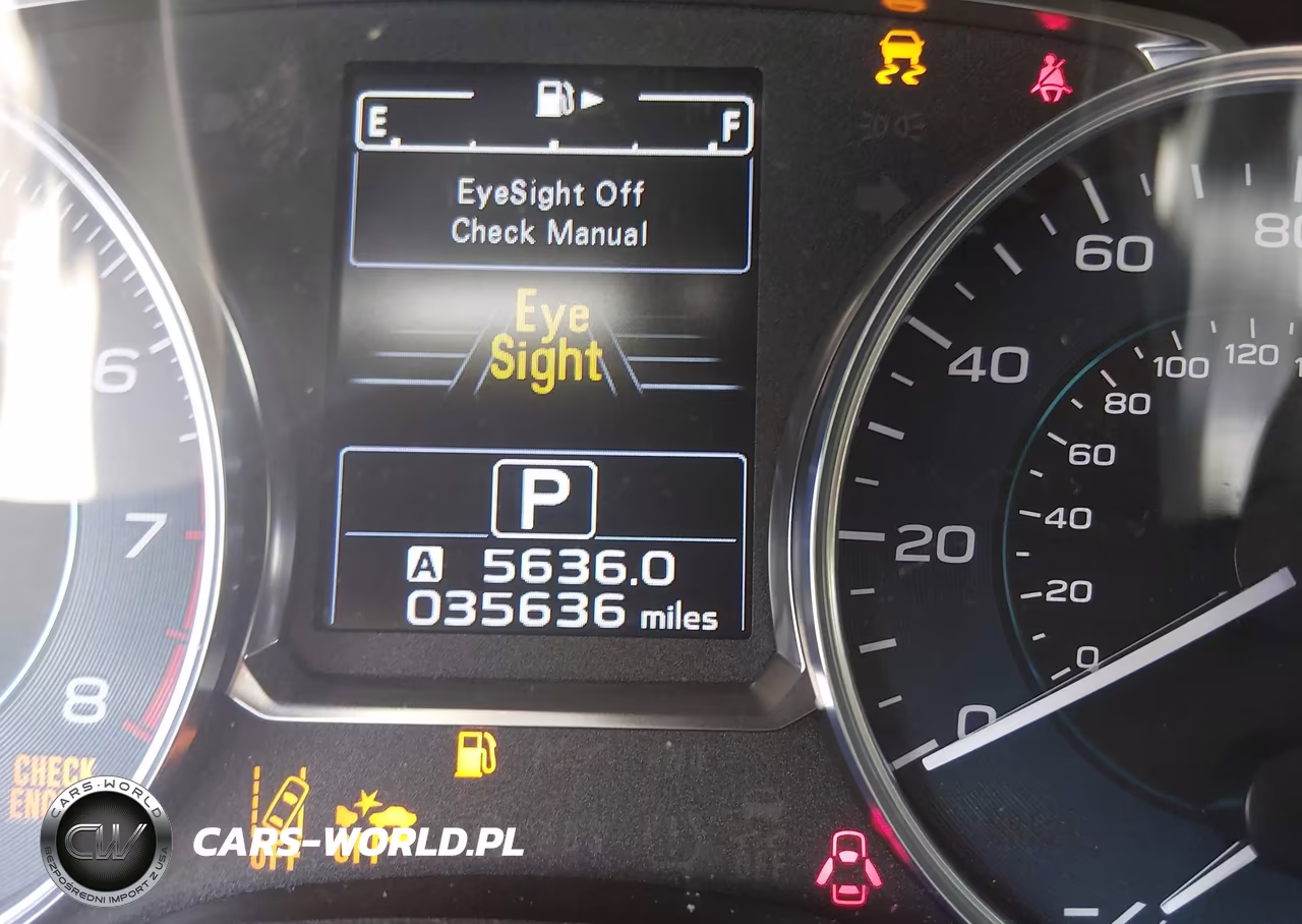 2017 Subaru Crosstrek 2.0I Limited VIN:JF2GPANC8HH250040 - 15