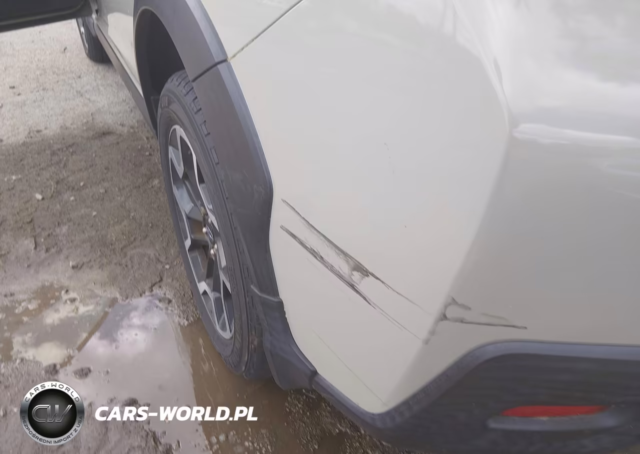 2017 Subaru Crosstrek 2.0I Limited VIN:JF2GPANC8HH250040 - 6