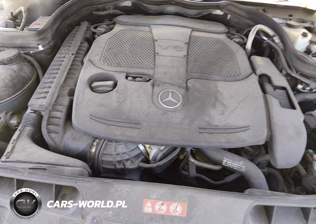 2014 Mercedes-Benz C 300 Sport 4Matic VIN:WDDGF8AB7ER319092 - 10