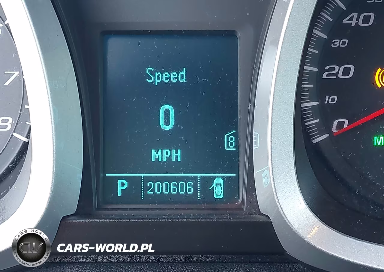 2010 Chevrolet Equinox Ltz VIN:2CNFLGEW0A6304571 - 15