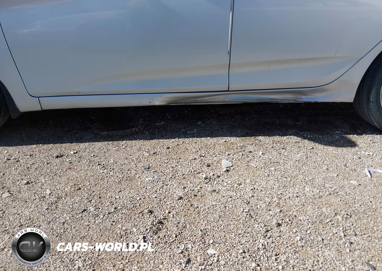 2012 Hyundai Accent Gls VIN:KMHCU4AE2CU137579 - 14