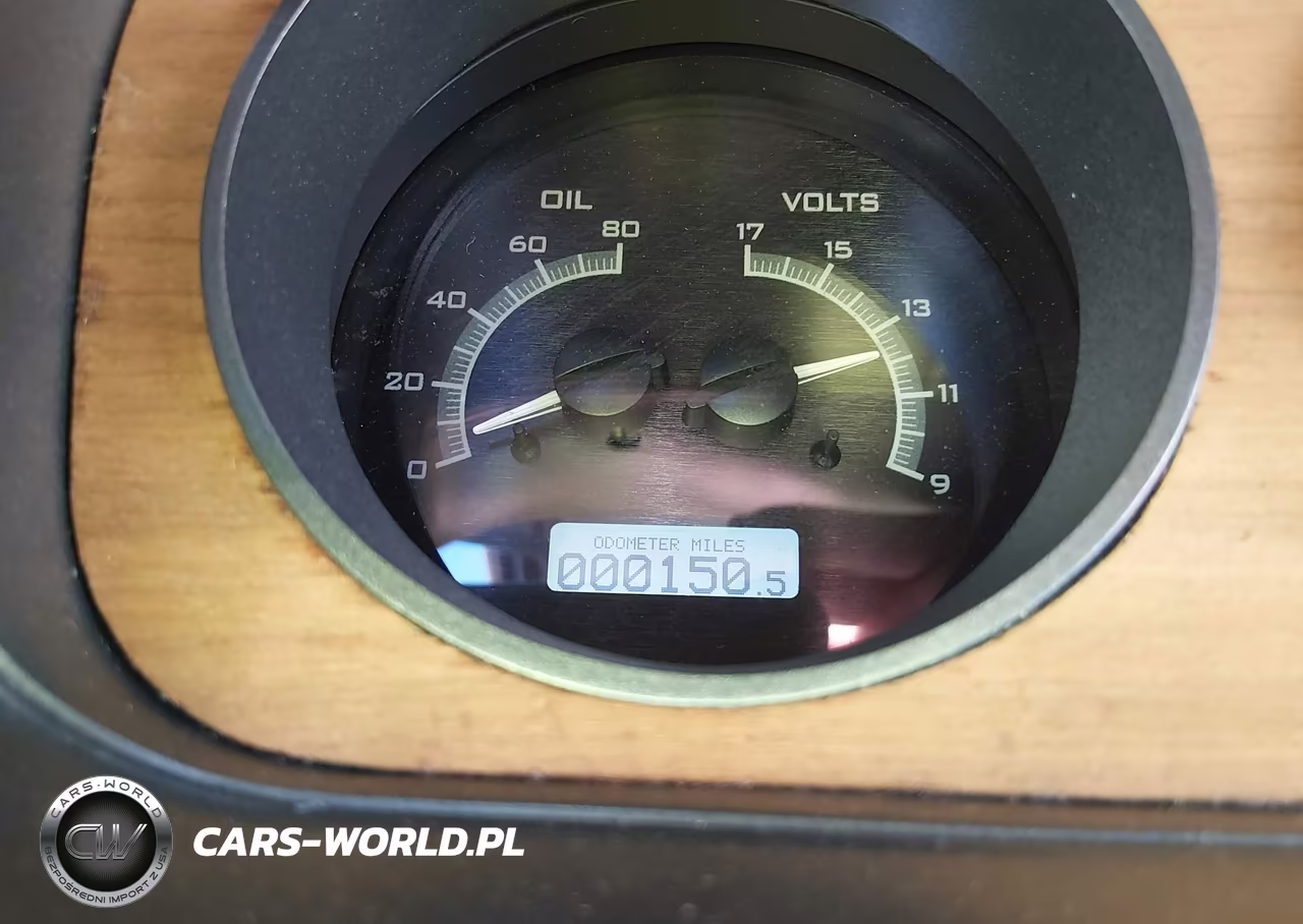1964 Pontiac Lemans VIN:82423P6519 - 15