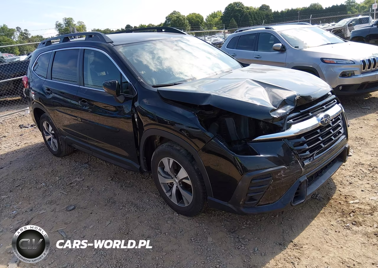 2023 Subaru Ascent Premium 7-Passenger – zdjęcie 1 z 17