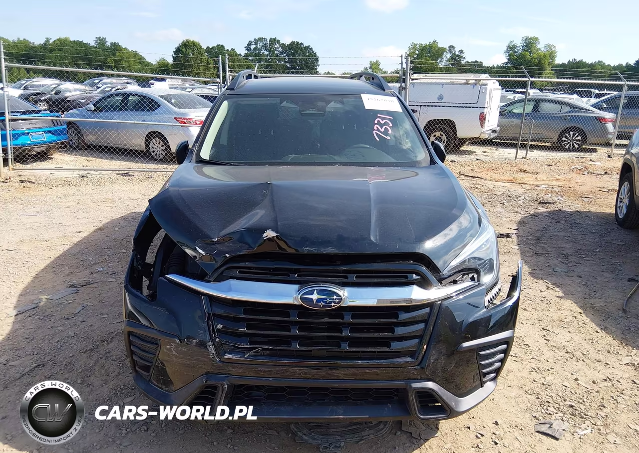 2023 Subaru Ascent Premium 7-Passenger VIN:4S4WMAED8P3437331 - 13