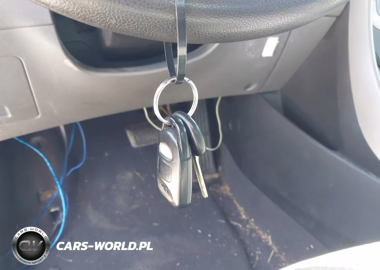 2013 Hyundai Elantra Gls VIN:5NPDH4AE6DH397752 - 11