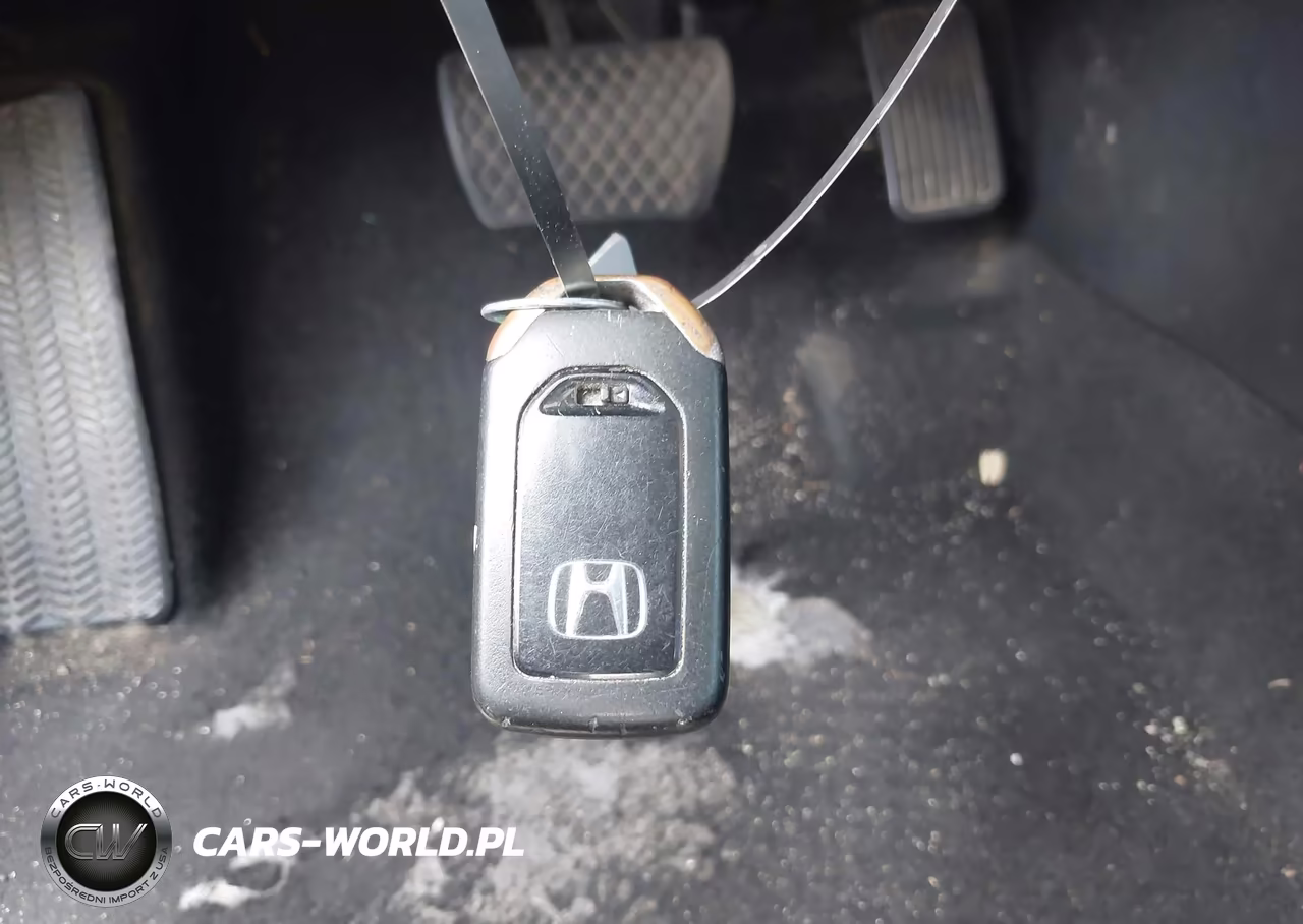 2013 Honda Accord Ex-L VIN:1HGCR2F84DA146172 - 11
