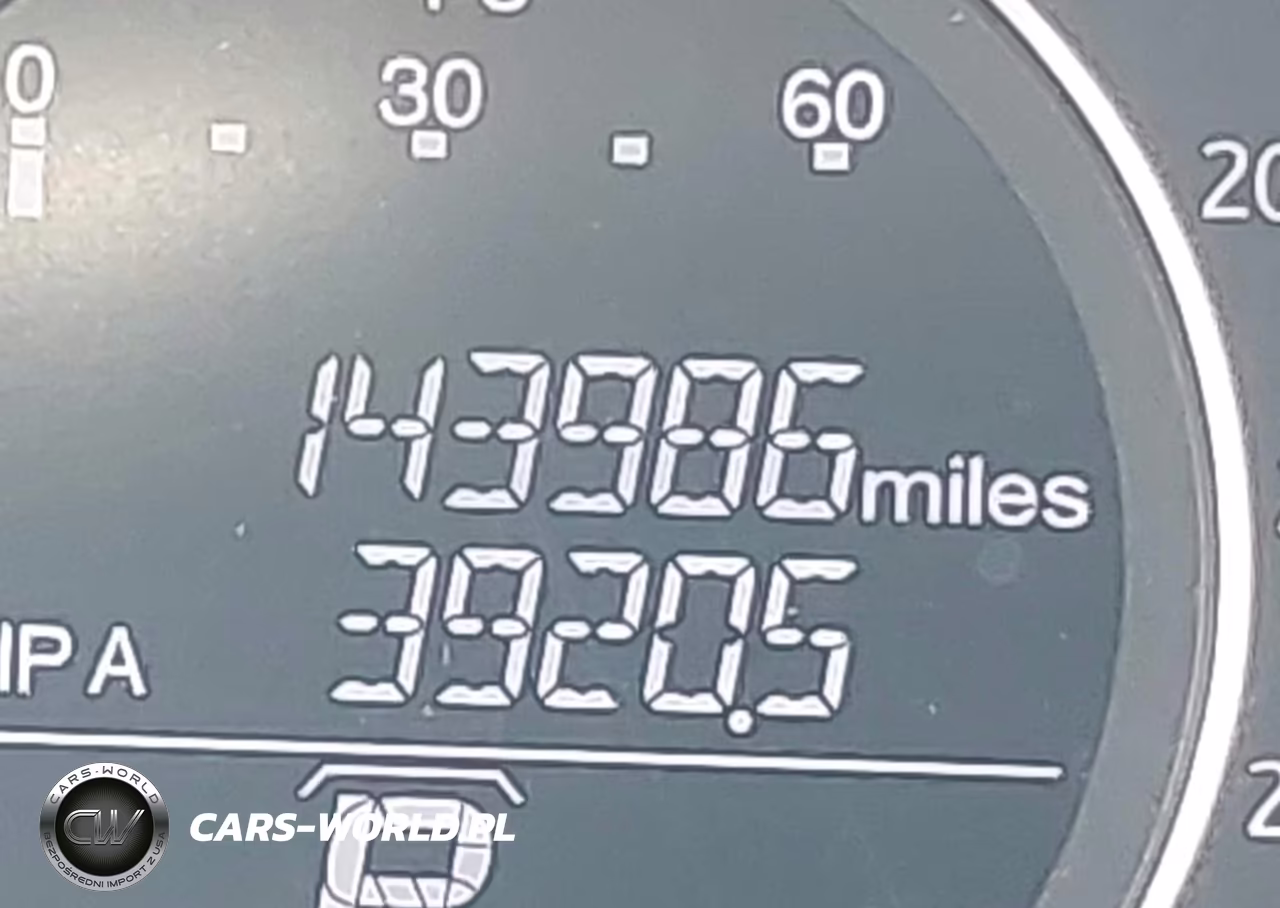 2013 Honda Accord Ex-L VIN:1HGCR2F84DA146172 - 15