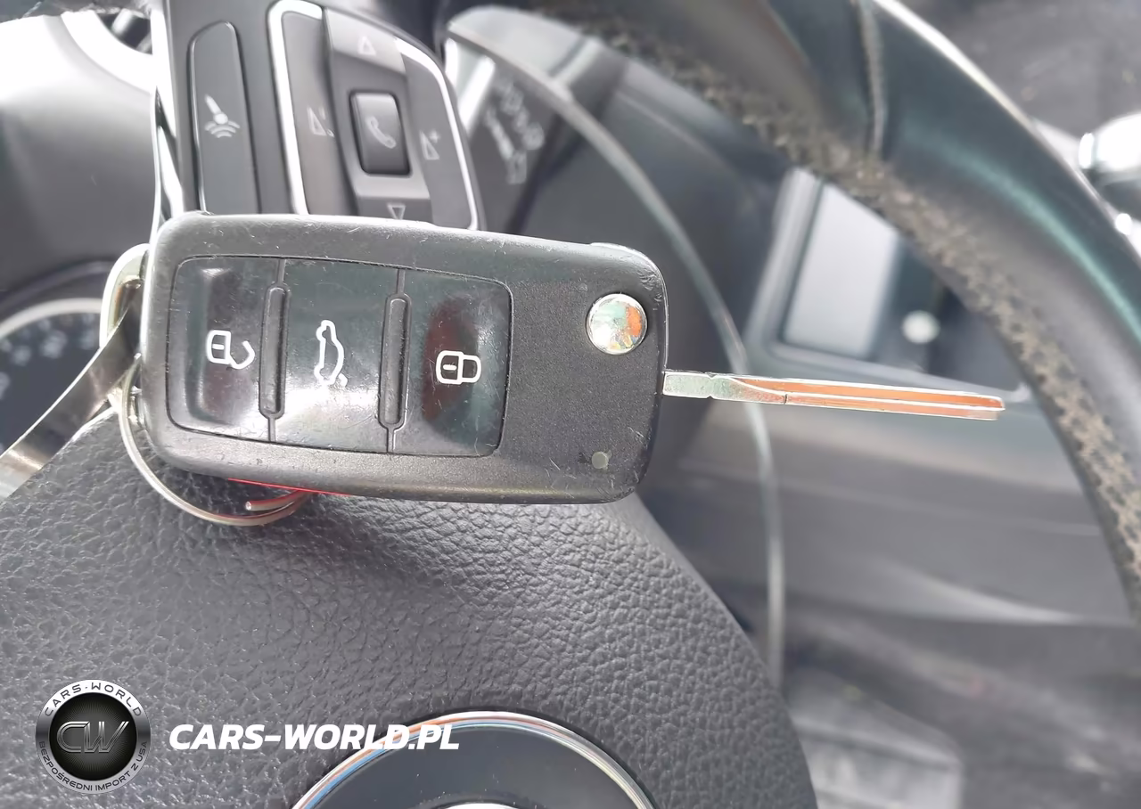 2013 Volkswagen Tiguan S VIN:WVGBV7AX9DW508593 - 11