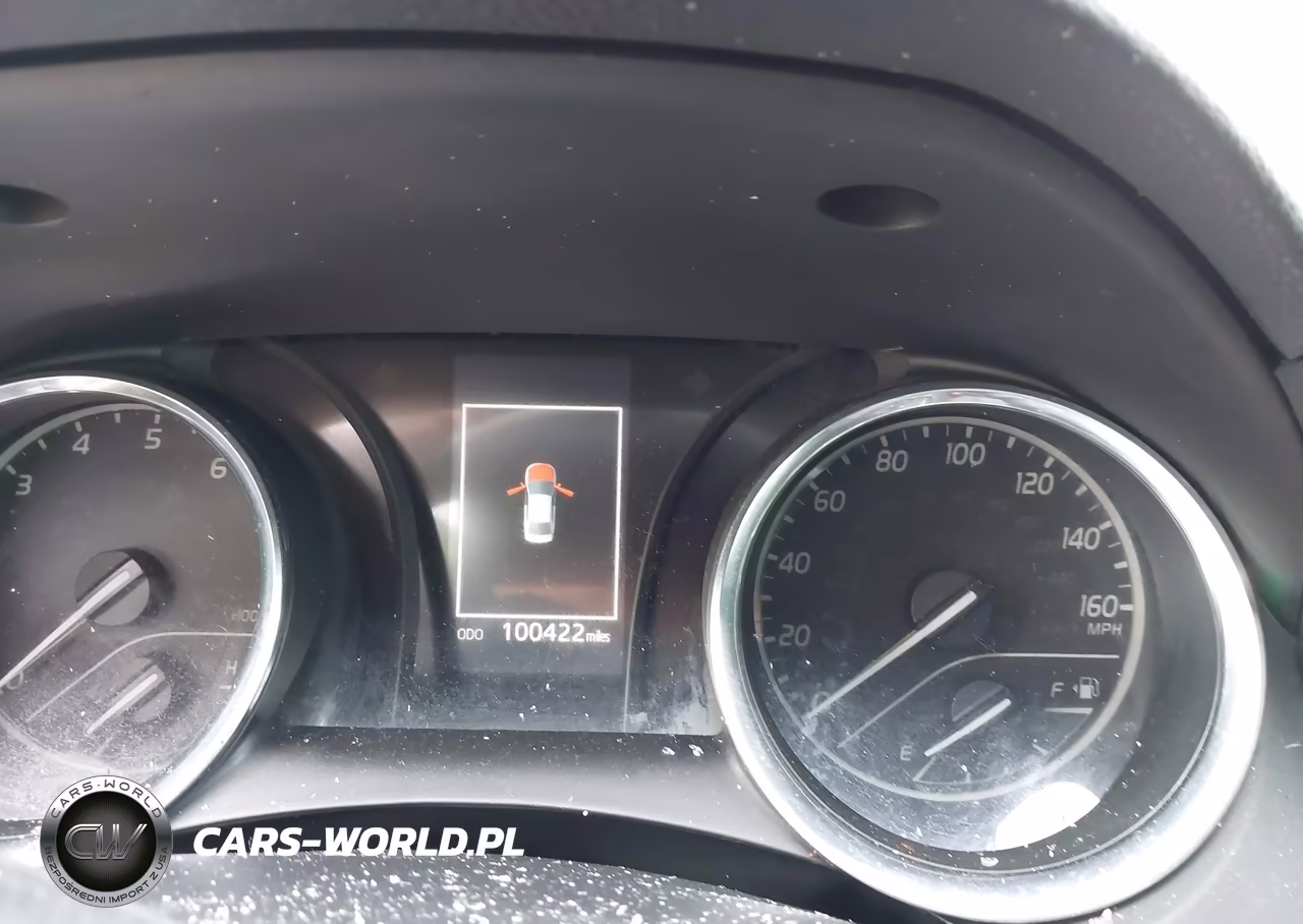 2019 Toyota Camry Le VIN:4T1B11HK2KU217476 - 7