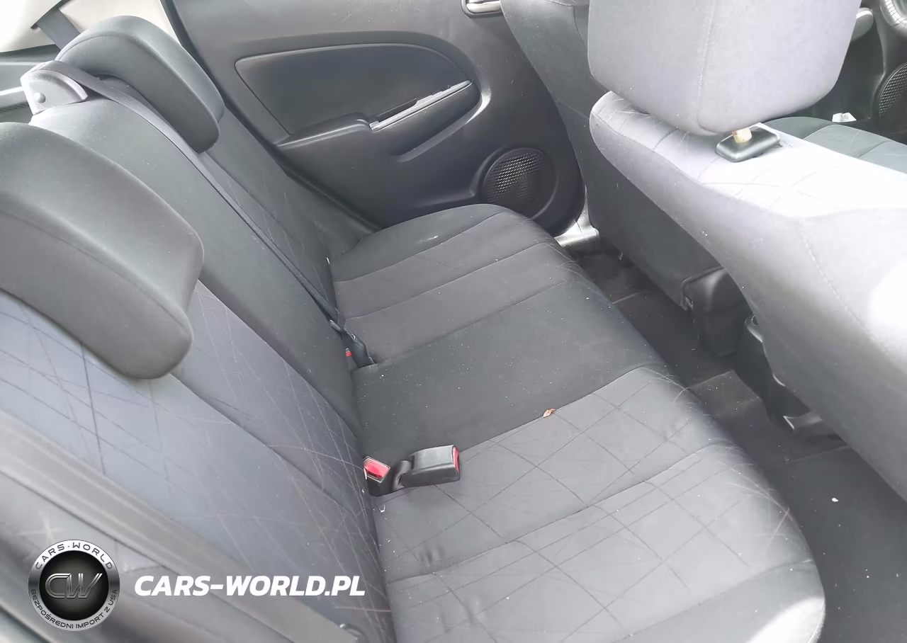 2013 Mazda Mazda2 Sport VIN:JM1DE1KY7D0152987 - 8