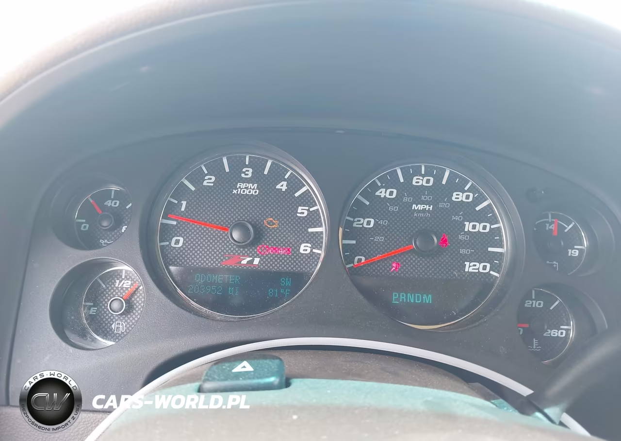 2011 Chevrolet Tahoe Lt VIN:1GNSKBE01BR224083 - 7