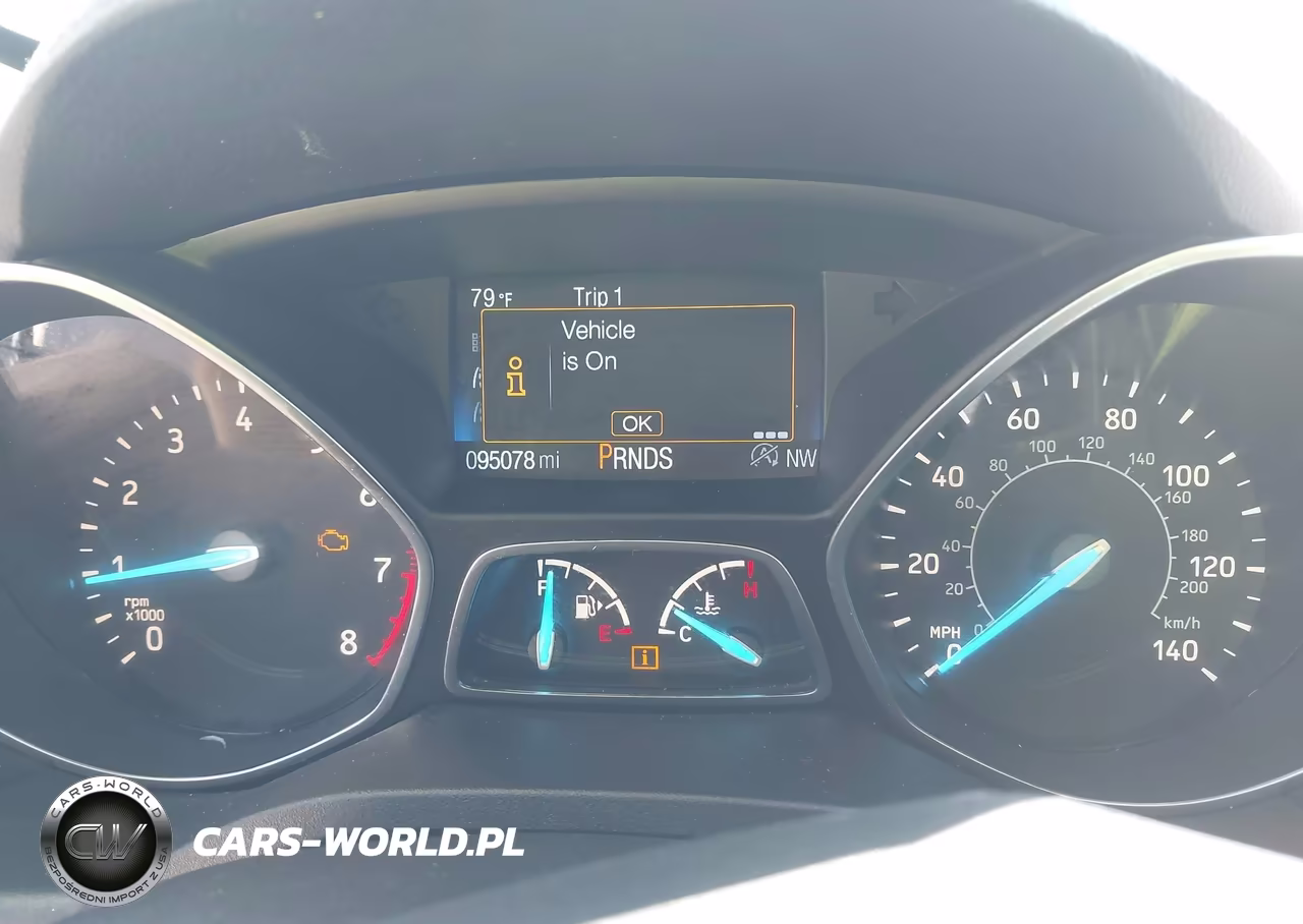 2019 Ford Escape Titanium VIN:1FMCU9J90KUB51690 - 7