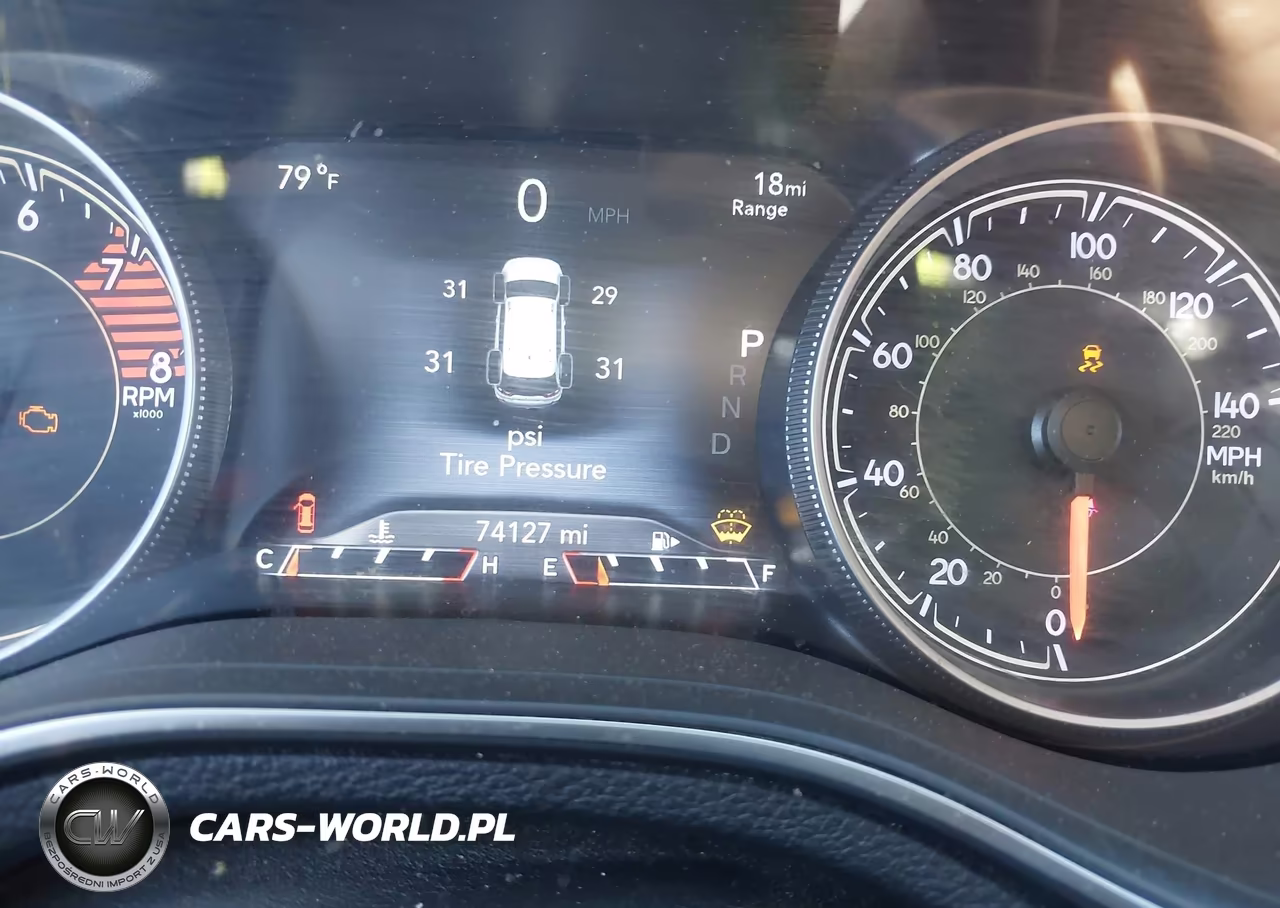2020 Jeep Cherokee Limited 4X4 VIN:1C4PJMDXXLD594491 - 15