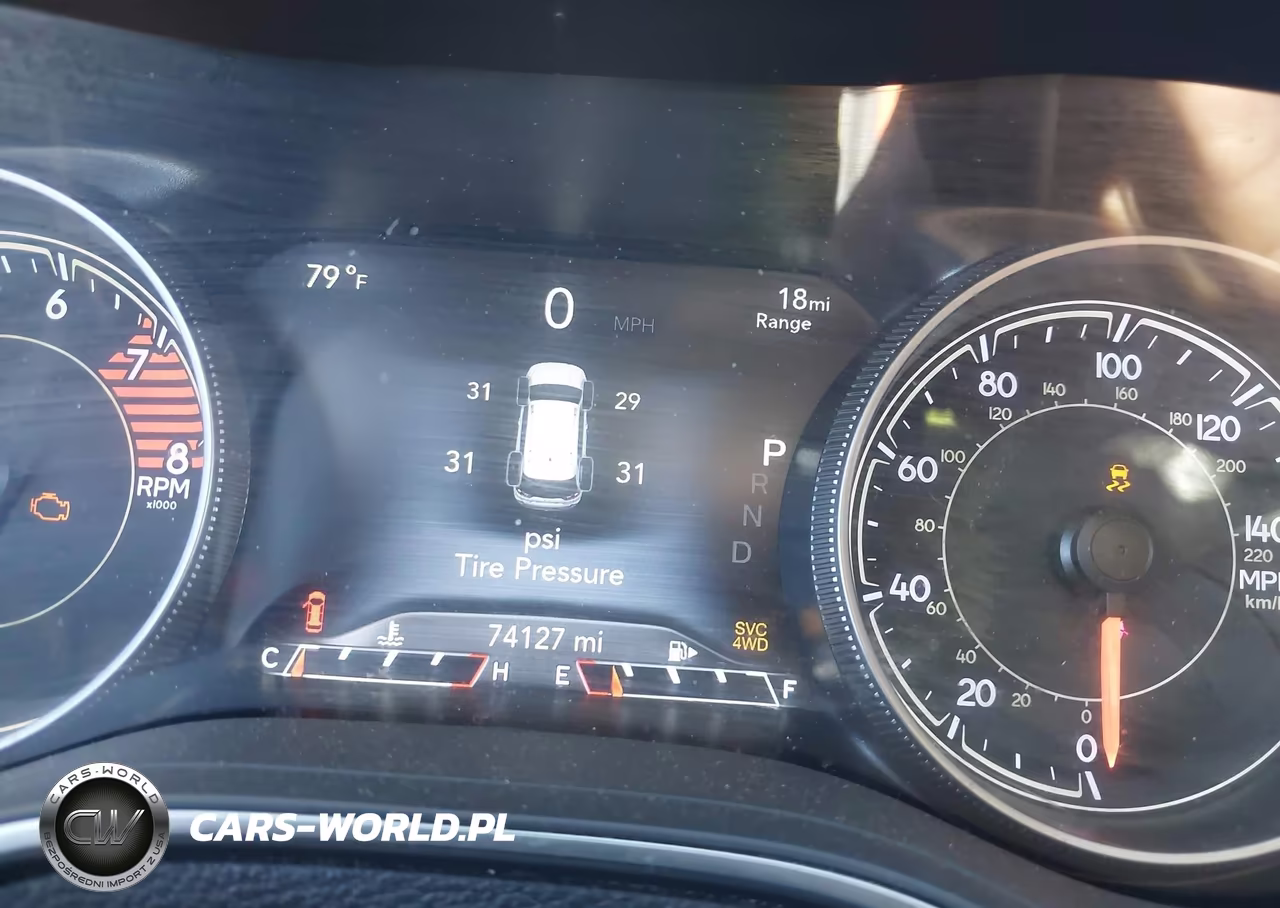 2020 Jeep Cherokee Limited 4X4 VIN:1C4PJMDXXLD594491 - 7