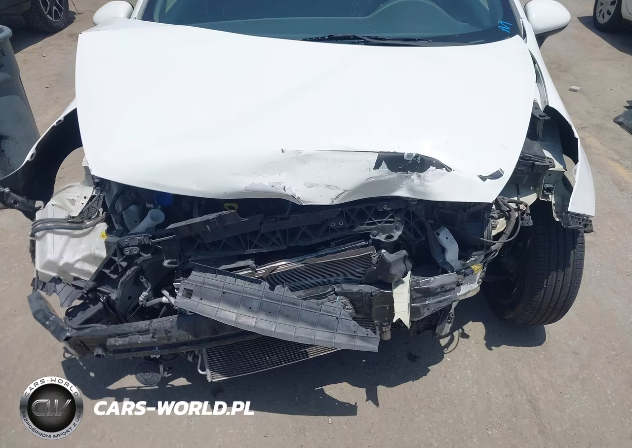 2016 Kia Rio Lx VIN:KNADM5A33G6676264 - 6