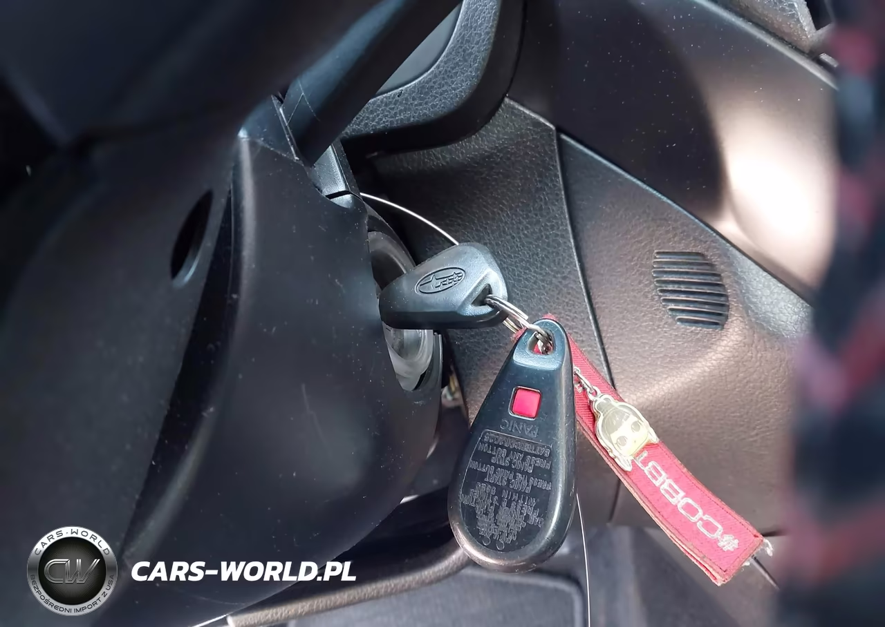 2013 Subaru Impreza Wrx Premium VIN:JF1GV7F63DG024817 - 11