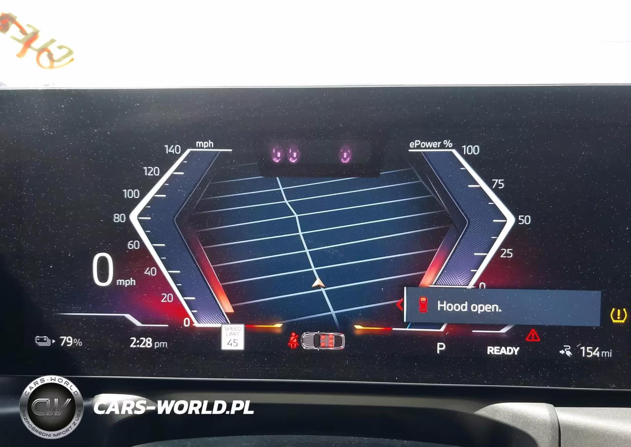 2024 BMW I4 Gran Coupe Edrive35 VIN:WBY43AW00RFS66259 - 19