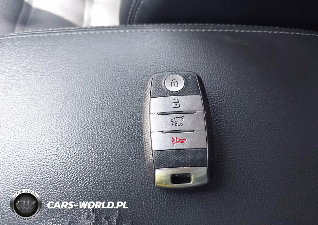 2019 Kia Sorento 3.3L Ex VIN:5XYPH4A50KG474925 - 11