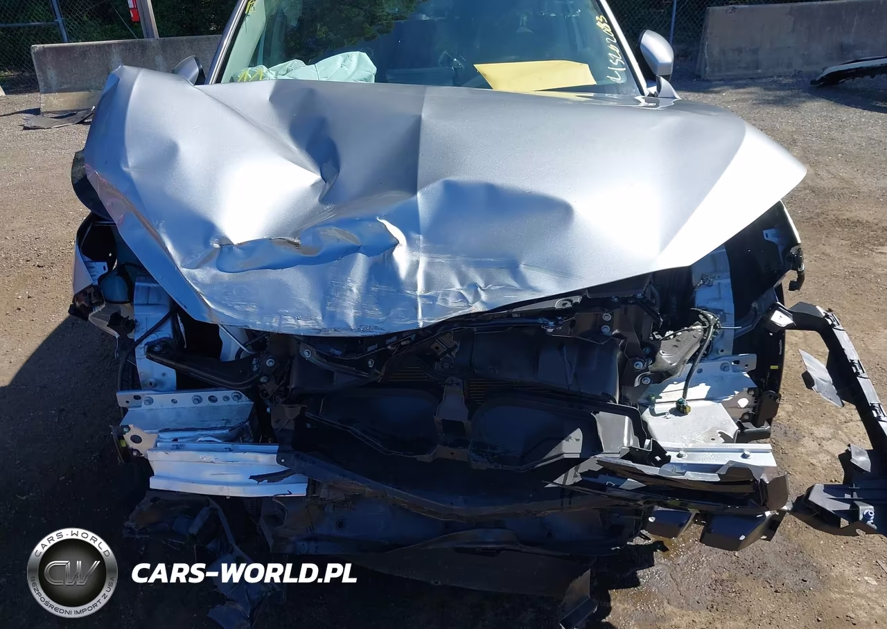 2025 Acura Adx VIN:3HDSA2H34SM708850 - 6