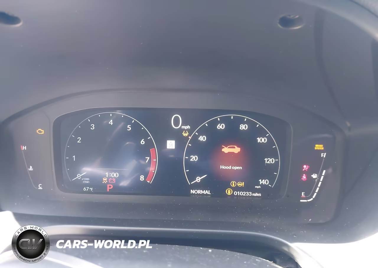 2025 Acura Adx VIN:3HDSA2H34SM708850 - 7