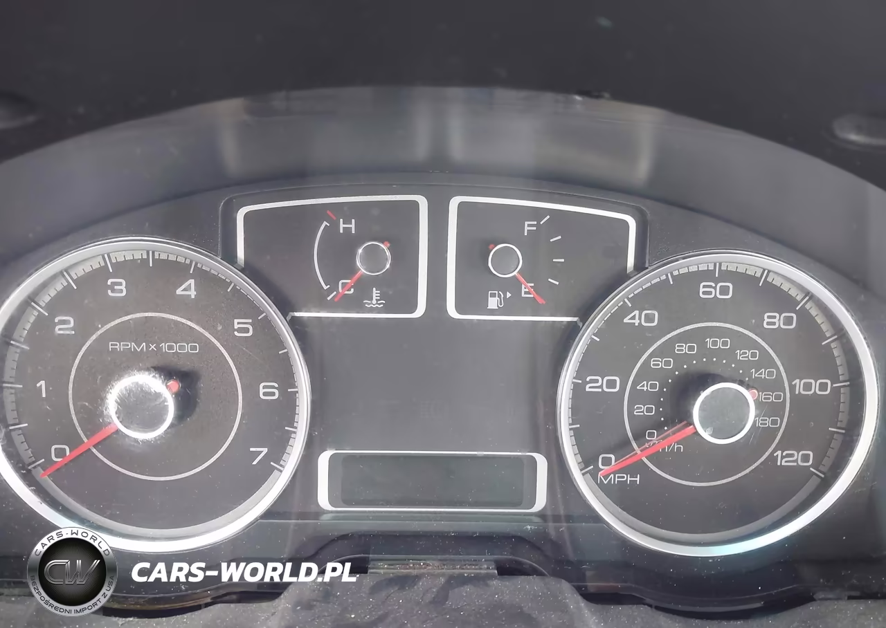 2008 Ford Taurus Sel VIN:1FAHP24W08G123069 - 7