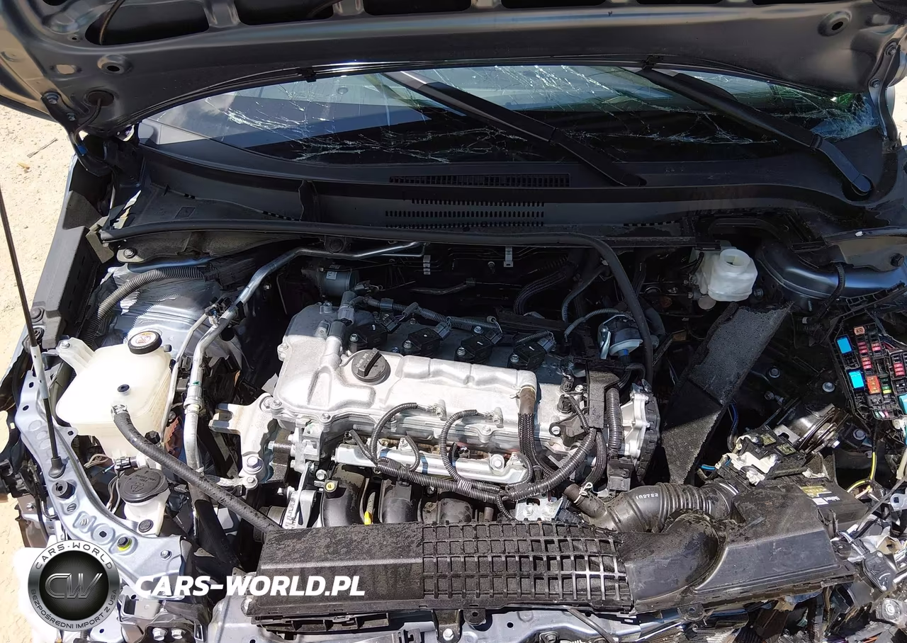 2022 Toyota Corolla Le VIN:5YFEPMAEXNP388869 - 10