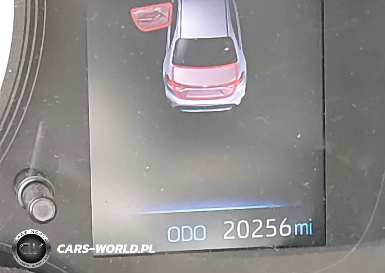 2022 Toyota Corolla Le VIN:5YFEPMAEXNP388869 - 16