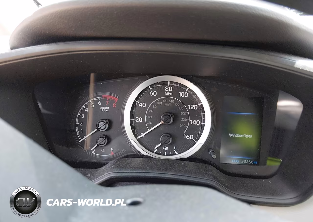 2022 Toyota Corolla Le VIN:5YFEPMAEXNP388869 - 7