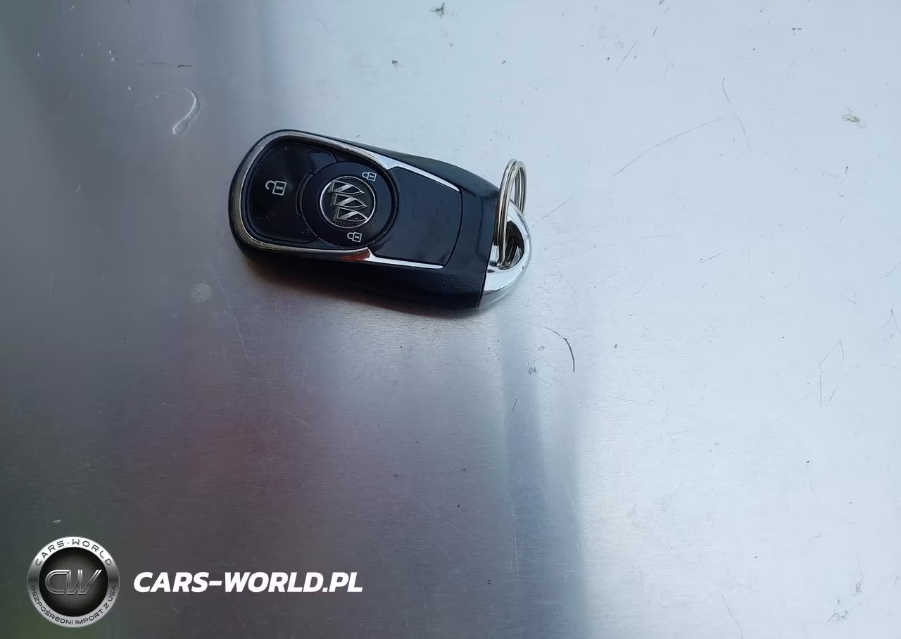 2018 Buick Encore Preferred VIN:KL4CJASB5JB717086 - 11
