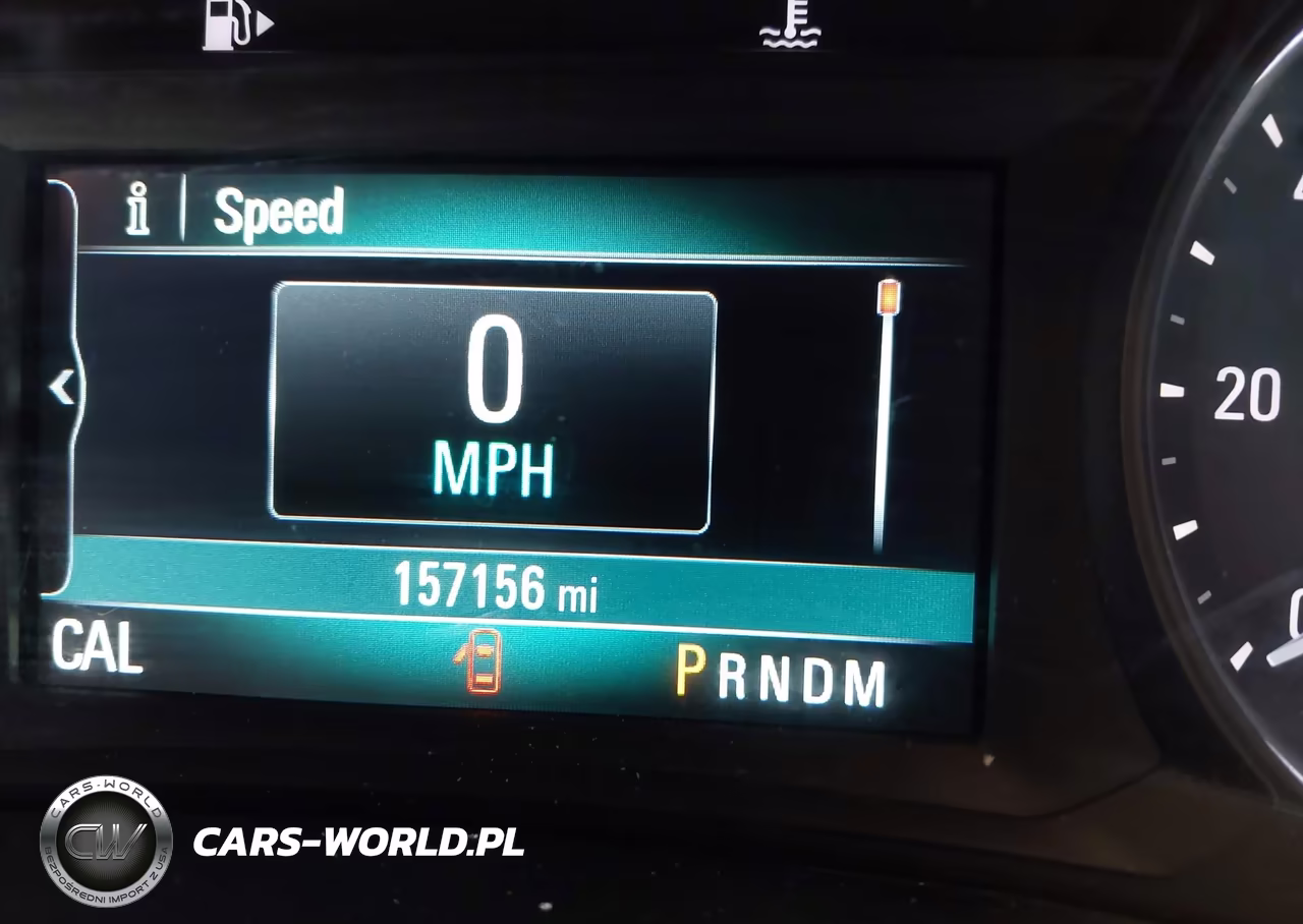 2018 Buick Encore Preferred VIN:KL4CJASB5JB717086 - 16