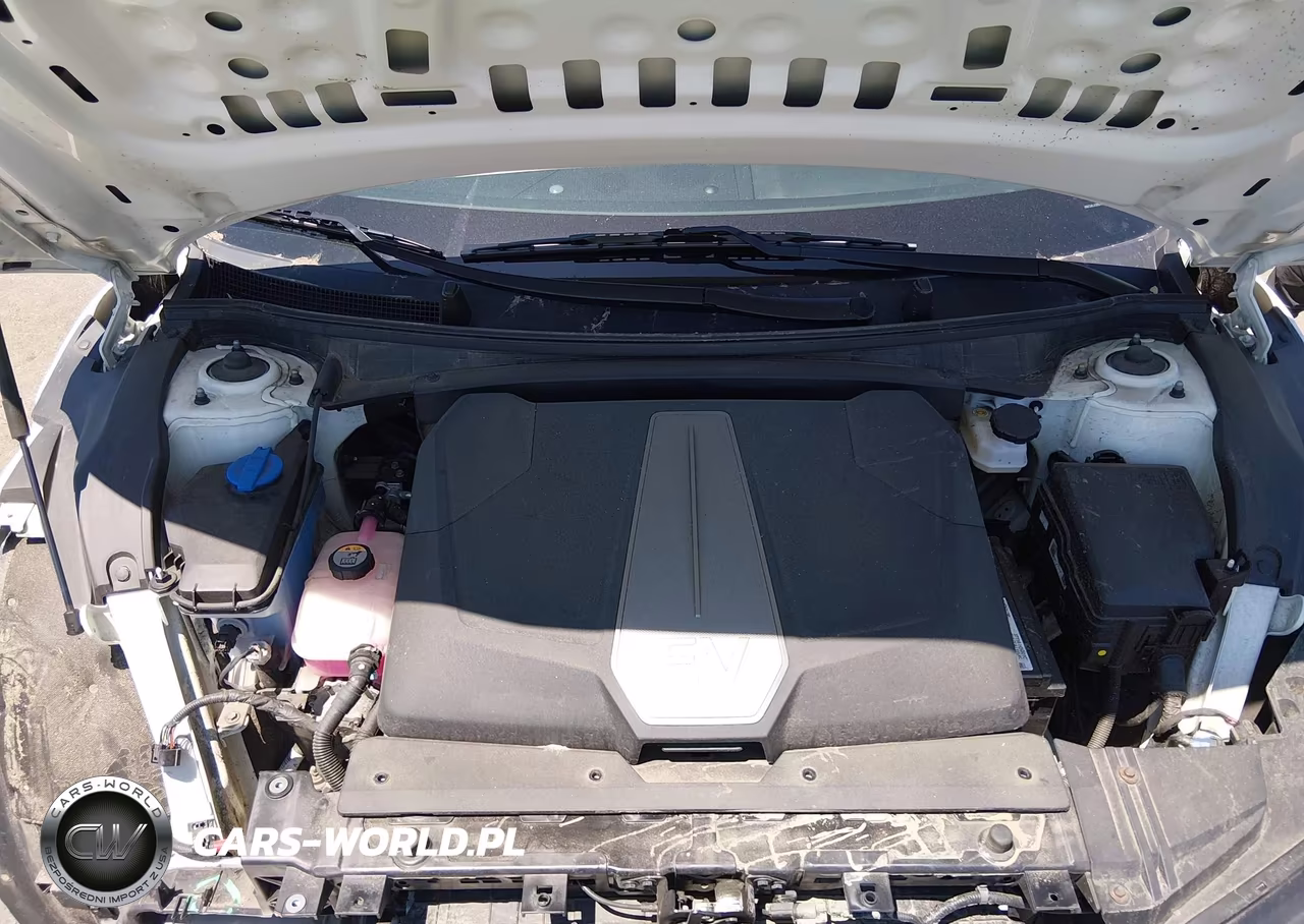 2022 Kia Ev6 Wind VIN:KNDC34LA2N5048593 - 10