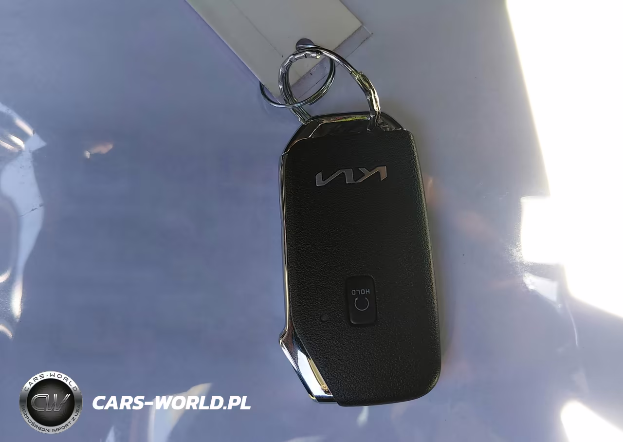 2022 Kia Ev6 Wind VIN:KNDC34LA2N5048593 - 11