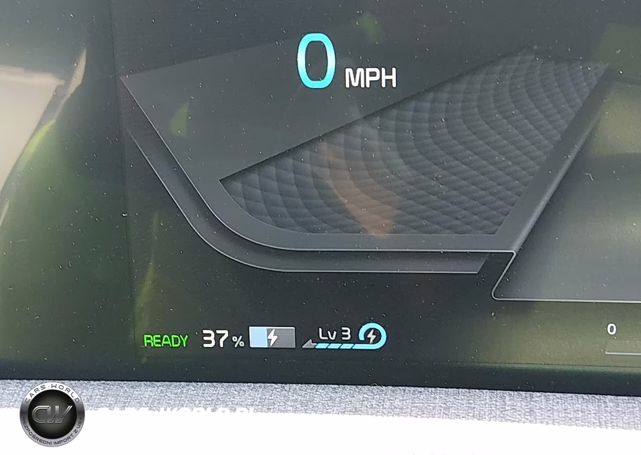 2022 Kia Ev6 Wind VIN:KNDC34LA2N5048593 - 17