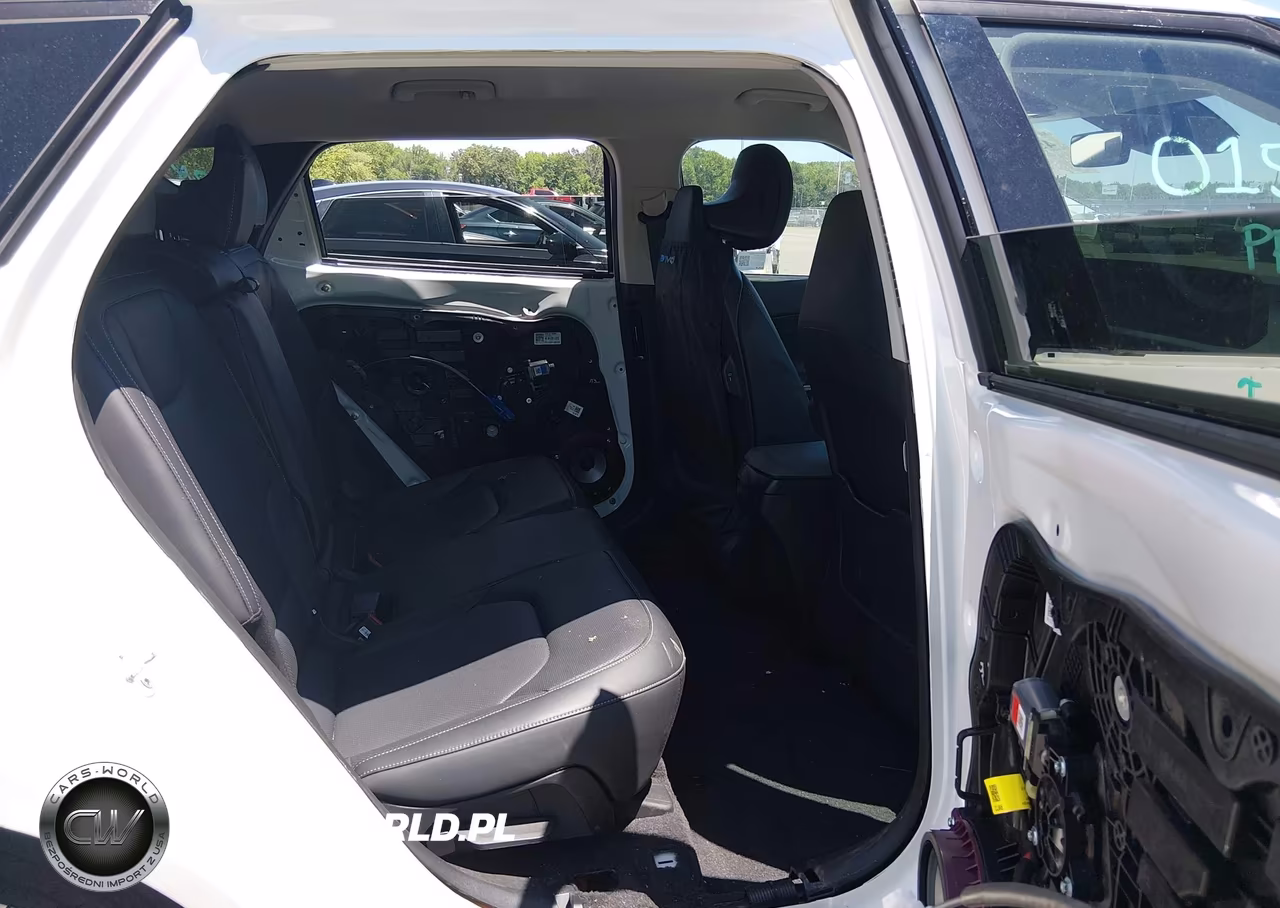 2022 Kia Ev6 Wind VIN:KNDC34LA2N5048593 - 8