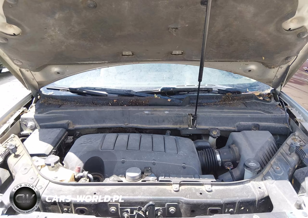 2011 GMC Acadia Slt-1 VIN:1GKKRRED7BJ181999 - 10