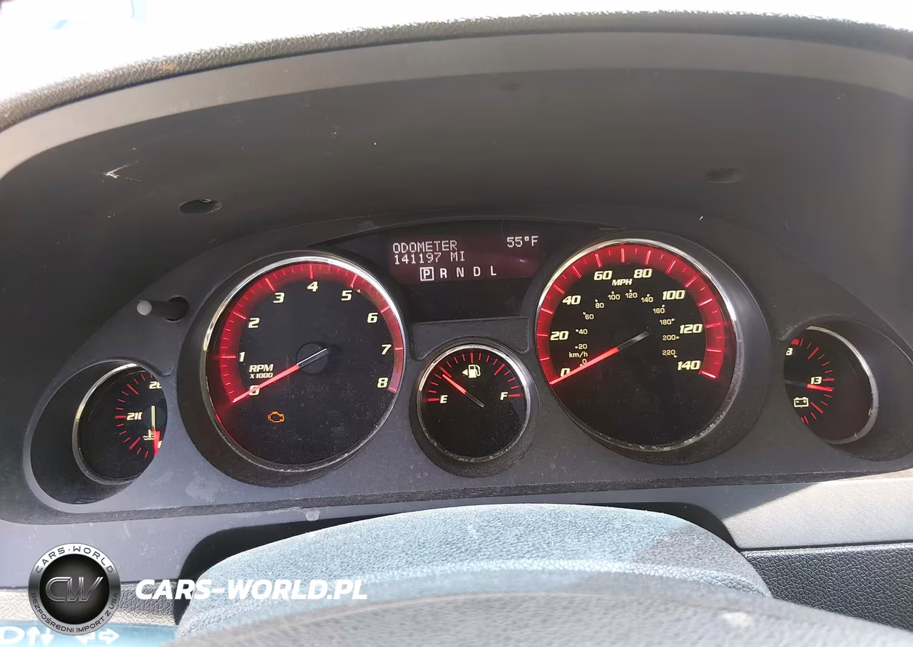 2011 GMC Acadia Slt-1 VIN:1GKKRRED7BJ181999 - 7