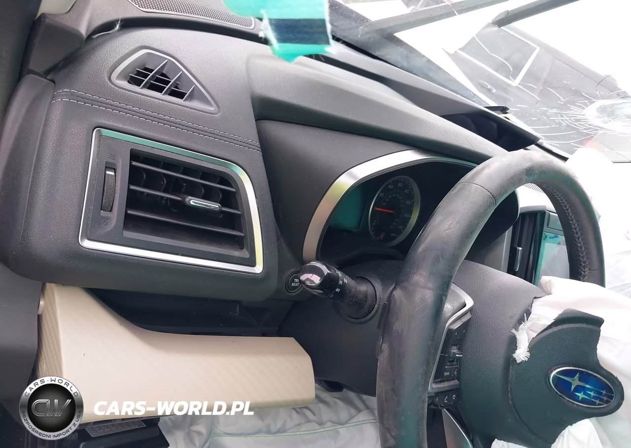 2019 Subaru Ascent Premium VIN:4S4WMAHD5K3429658 - 14