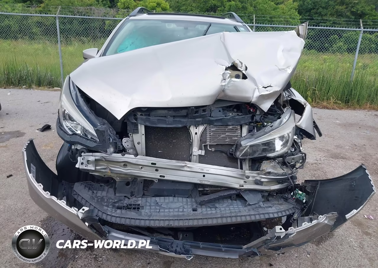 2019 Subaru Ascent Premium VIN:4S4WMAHD5K3429658 - 6