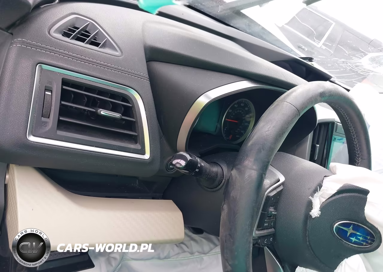 2019 Subaru Ascent Premium VIN:4S4WMAHD5K3429658 - 7