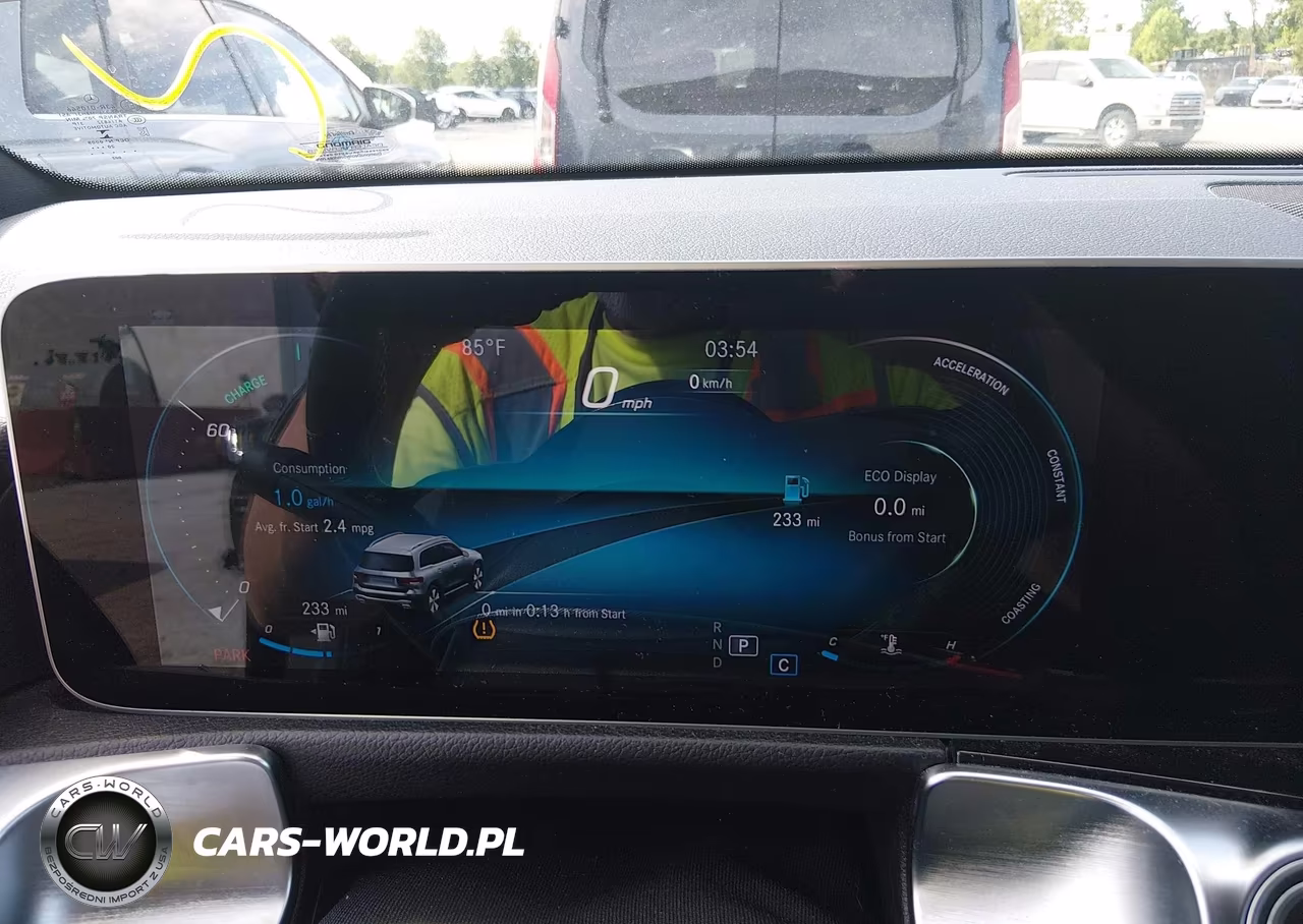 2021 Mercedes-Benz Glb 250 4Matic VIN:W1N4M4HBXMW087470 - 7