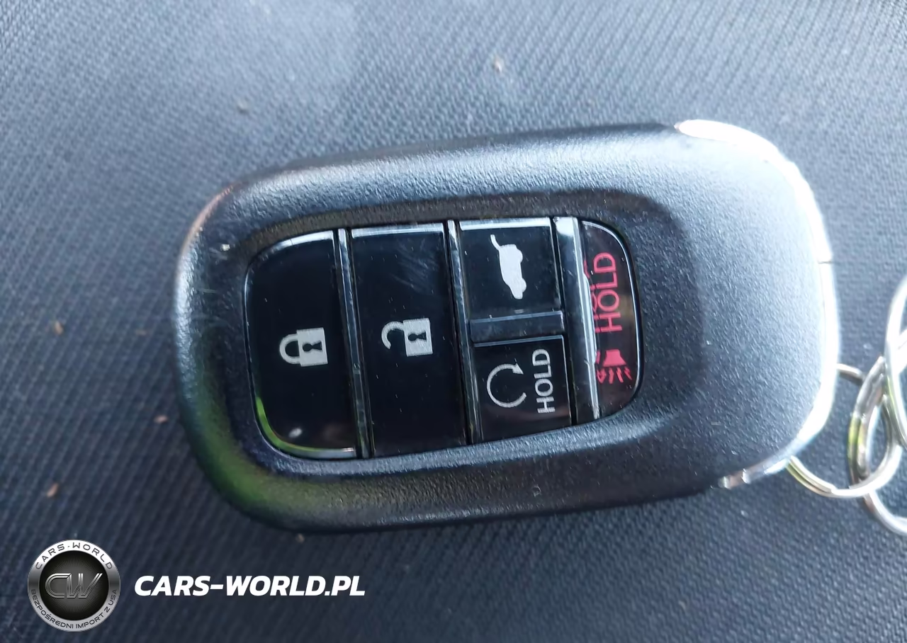 2024 Honda Civic Sport VIN:19XFL2H89RE042775 - 11