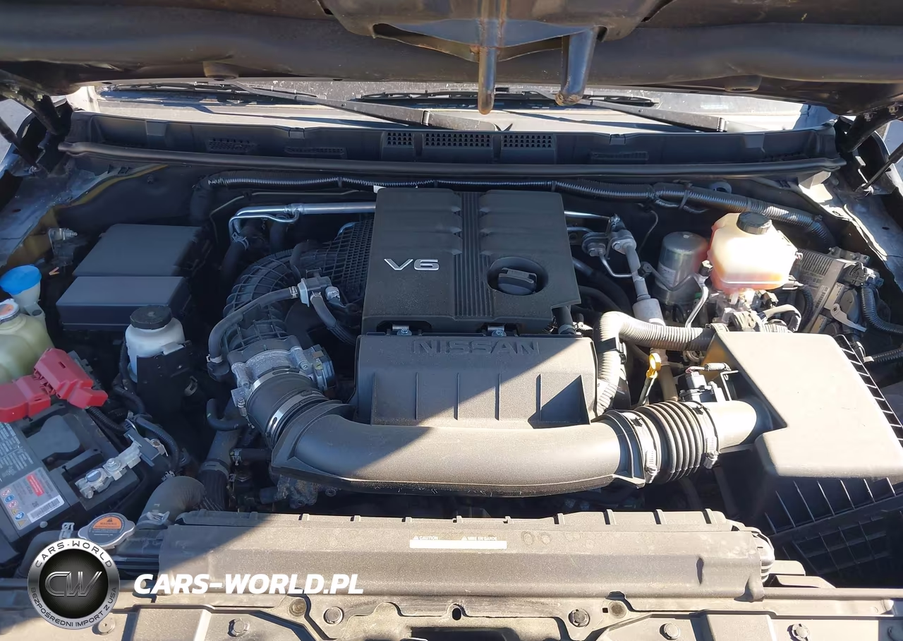 2022 Nissan Frontier Pro-4X 4X4 VIN:1N6ED1EK2NN643788 - 10