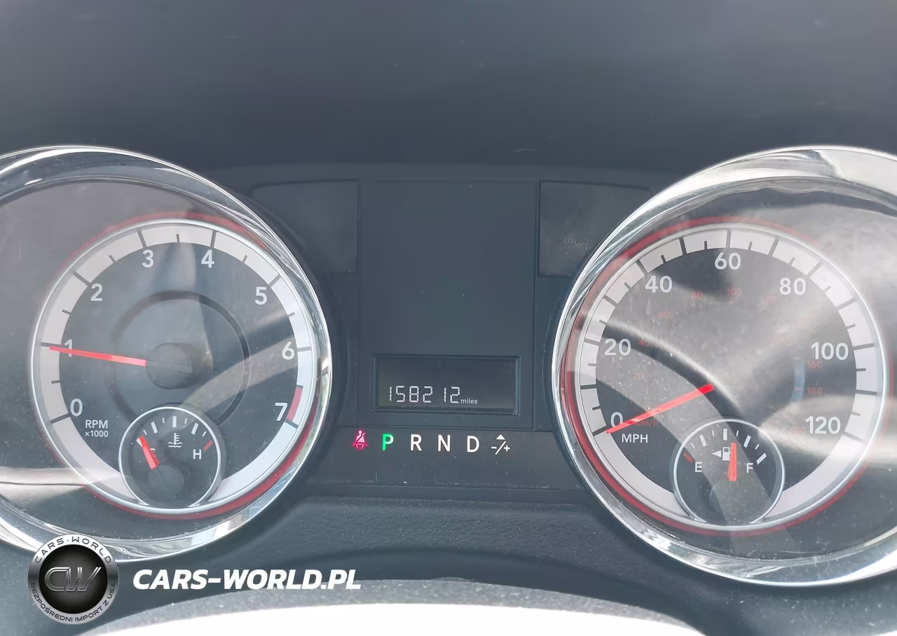 2011 Dodge Grand Caravan Mainstreet VIN:2D4RN3DG0BR700971 - 7
